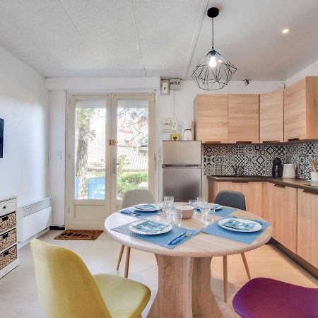 Apartment Villa au plus près Mimizan-Plage Extérieur photo