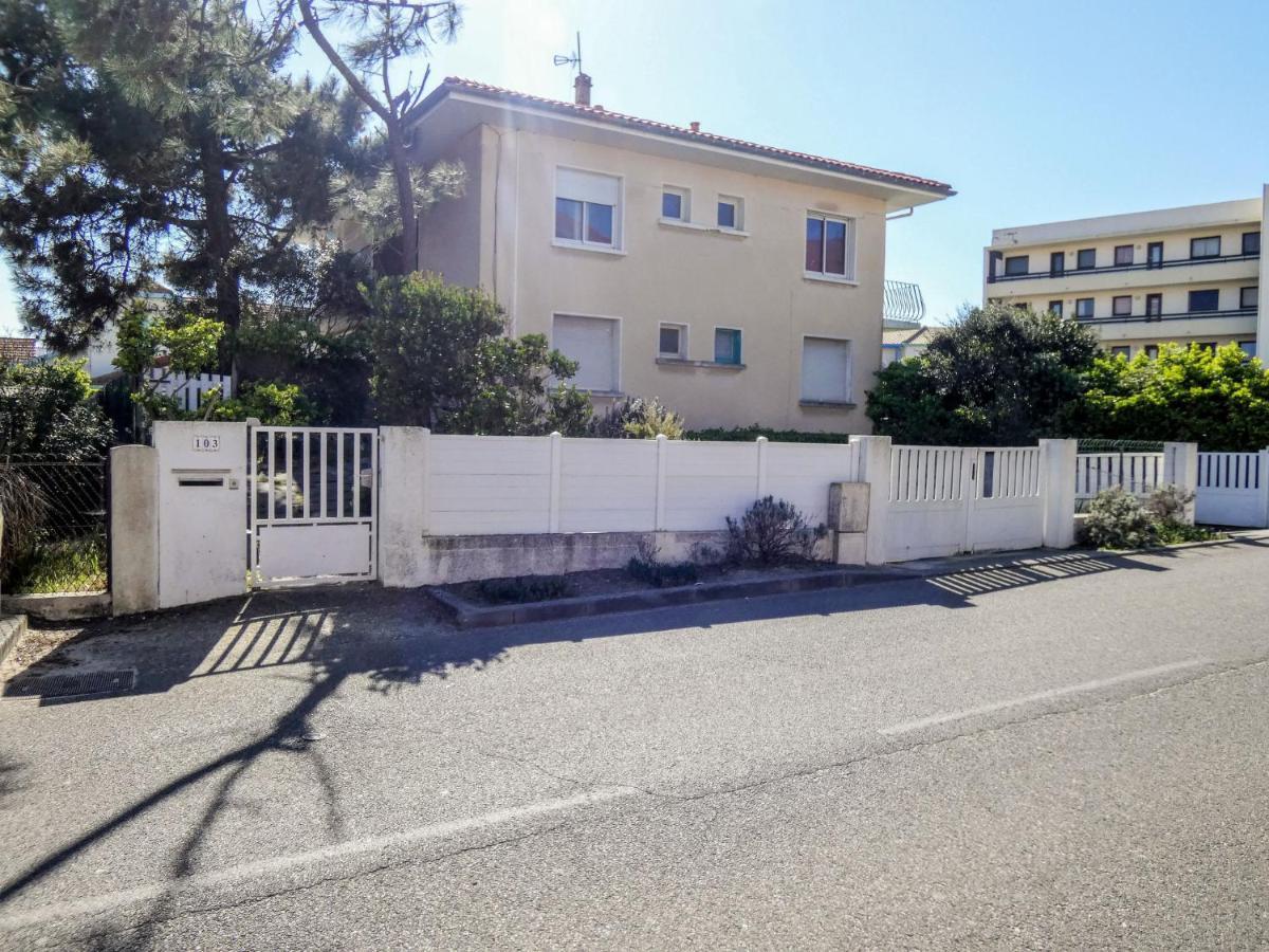 Apartment Villa au plus près Mimizan-Plage Extérieur photo