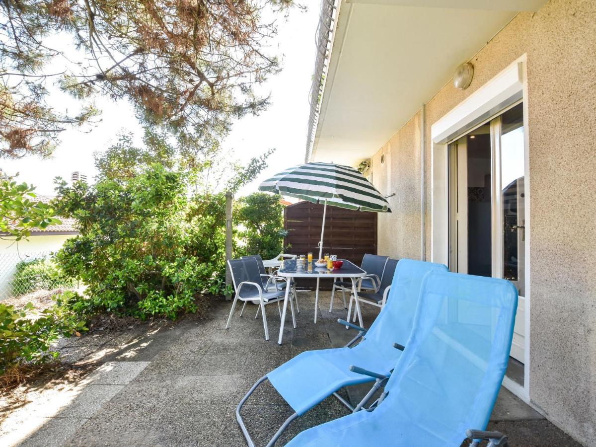 Apartment Villa au plus près Mimizan-Plage Extérieur photo