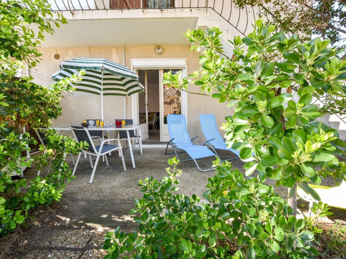 Apartment Villa au plus près Mimizan-Plage Extérieur photo