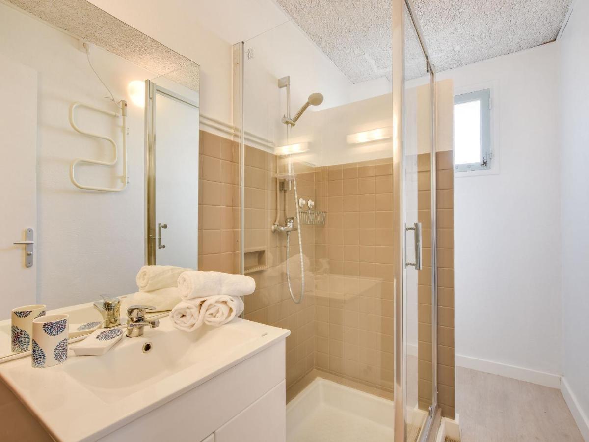 Apartment Villa au plus près Mimizan-Plage Extérieur photo