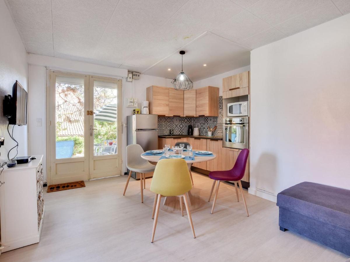 Apartment Villa au plus près Mimizan-Plage Extérieur photo